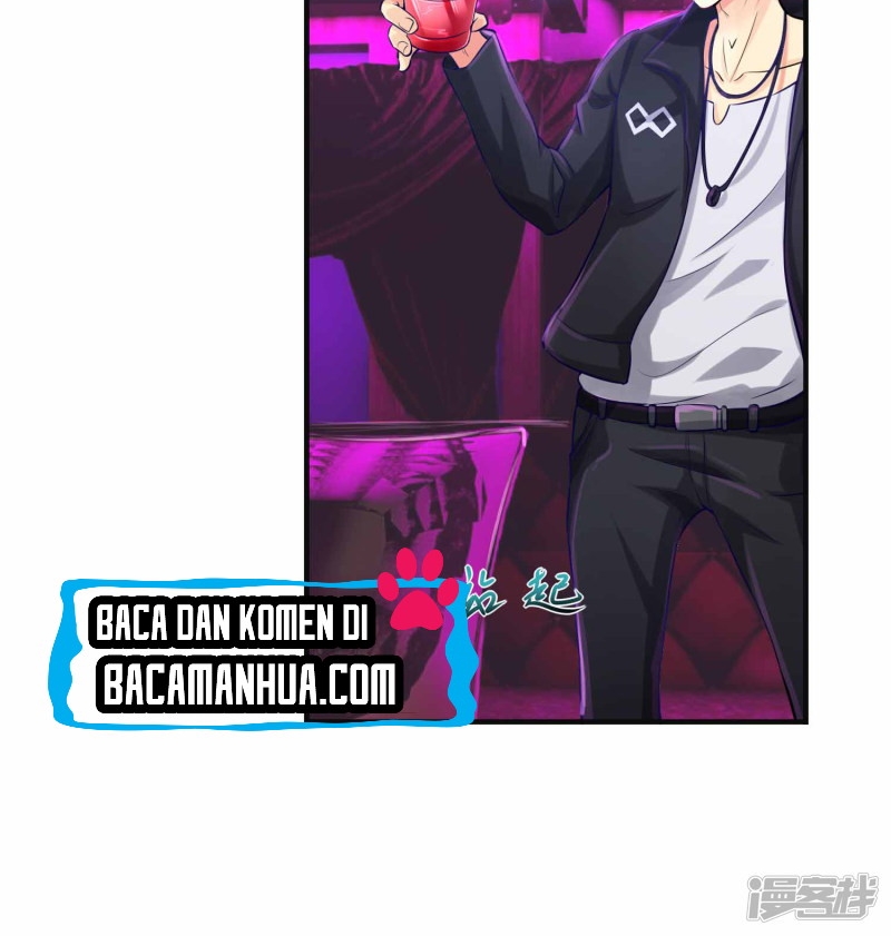 The Power of Soul (Soul Thorn) Chapter 01 Gambar 39